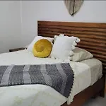 Moderno Departamento Vacacional En Playa