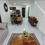Moderno Departamento Vacacional En Playa