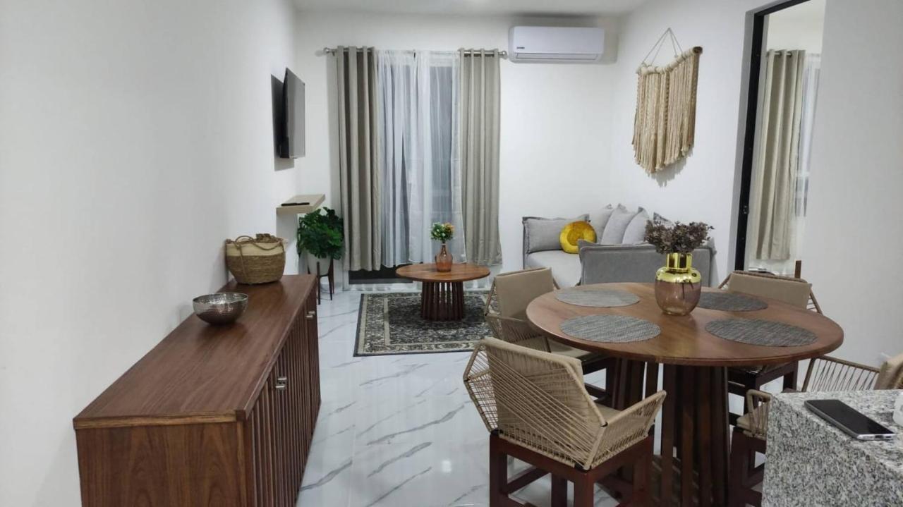 Moderno Departamento Vacacional En Playa Apartamento *