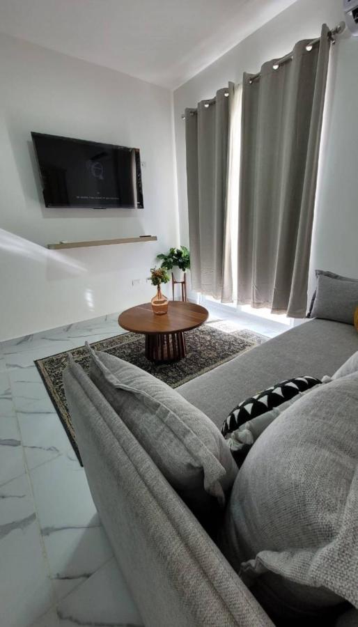 Apartamento Moderno Departamento Vacacional En Playa Playa del Carmen