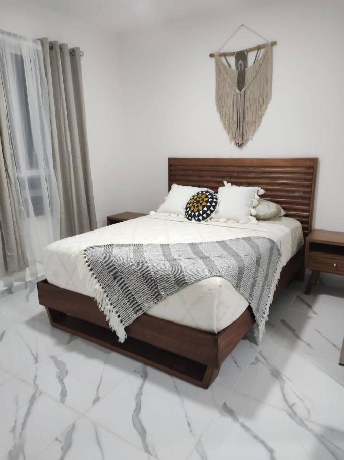 Moderno Departamento Vacacional En Playa Playa del Carmen