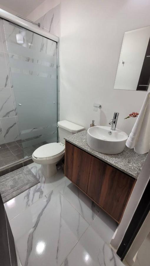 Moderno Departamento Vacacional En Playa Apartamento *