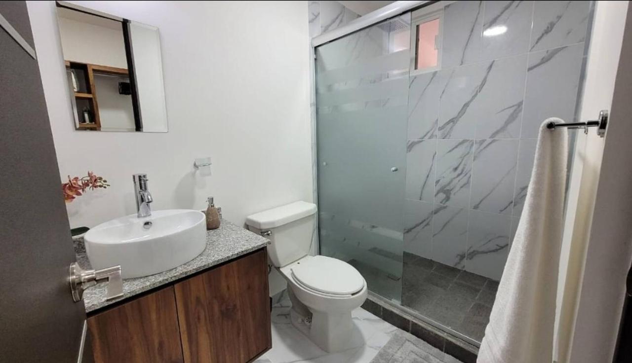 Moderno Departamento Vacacional En Playa *